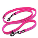 Function Leash Pink L - NuSea