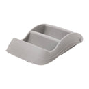 Furtastic 38cm Foldable Pet Stairs Ramp - Grey - NuSea