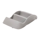 Furtastic 38cm Foldable Pet Stairs Ramp - Grey - NuSea