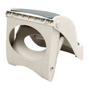 Furtastic 38cm Foldable Pet Stairs Ramp - White - NuSea