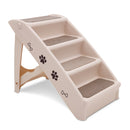 Furtastic 50cm Foldable Step Ladder Stairs - NuSea