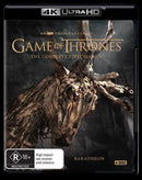 Game Of Thrones - Season 1 | UHD UHD - NuSea