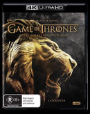 Game Of Thrones - Season 2 | UHD UHD - NuSea
