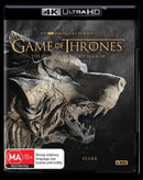 Game Of Thrones - Season 3 | UHD UHD - NuSea