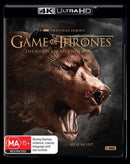 Game Of Thrones - Season 7 | UHD UHD - NuSea