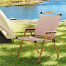Gardeon Outdoor Camping Chairs Portable Folding Beach Chair Patio Furniture - NuSea