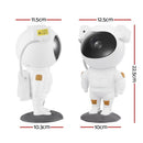 Gardeon Projector Party Light LED Astronaut Starry Sky Galaxy Laser Night Lamp - NuSea
