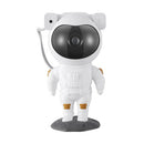 Gardeon Projector Party Light LED Astronaut Starry Sky Galaxy Laser Night Lamp - NuSea