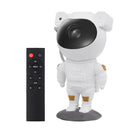 Gardeon Projector Party Light LED Astronaut Starry Sky Galaxy Laser Night Lamp - NuSea