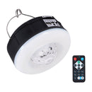 Gardeon Solar Party Light Projector LED RGB Portable Camping Lamp Rechargeable - NuSea