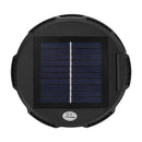 Gardeon Solar Party Light Projector LED RGB Portable Camping Lamp Rechargeable - NuSea