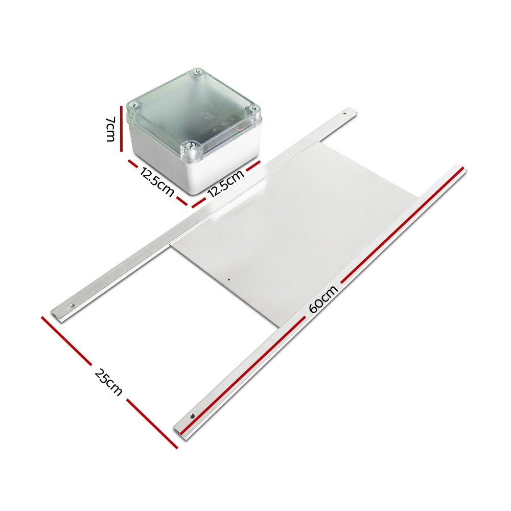 Giantz Automatic Chicken Coop Door Opener - NuSea