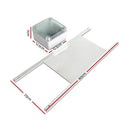 Giantz Automatic Chicken Coop Door Opener - NuSea