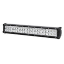 Giantz LED Driving Light 20 Inch Flood Spot Light Bar Driving Lamp Offroad Truck - NuSea