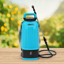 Giantz Weed Sprayer Pressure 8L Shoulder Pesticide - NuSea