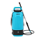 Giantz Weed Sprayer Pressure 8L Shoulder Pesticide - NuSea