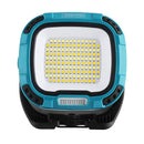 Giantz Work Light Torch Rechargeable USB Cordless Magnetic LED Lamp Charging - NuSea