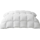Giselle Bedding 500GSM Goose Down Feather Quilt King - NuSea