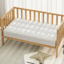 Giselle Bedding Mattress Topper Pillowtop Bamboo Cot - NuSea
