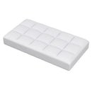 Giselle Bedding Mattress Topper Pillowtop Bamboo Cot - NuSea