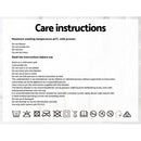 Giselle Bedding Single Size Electric Blanket Polyester - NuSea