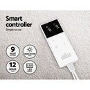 Giselle Electric Blanket Fleecy Underlay King - NuSea