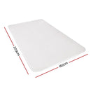 Giselle Electric Blanket Fleecy Underlay King - NuSea