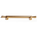 Gold Zinc Kitchen Cabinet Handles Drawer Bar Handle Pull 128mm - NuSea