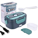 GOMINIMO 1.5L Electric Food Warmer Lunch Box - NuSea