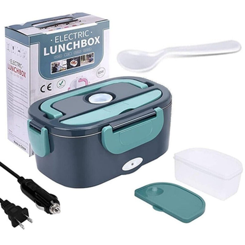 GOMINIMO 1.5L Electric Food Warmer Lunch Box - NuSea