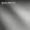 GOMINIMO 3 Pack 24L Foldable Storage Organizers (Gray) - NuSea