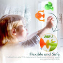 GOMINIMO 38 Pcs Suction Cup Toys - NuSea