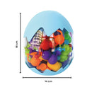 GOMINIMO 38 Pcs Suction Cup Toys - NuSea