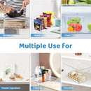 GOMINIMO 4 Pack Storage Bin - NuSea