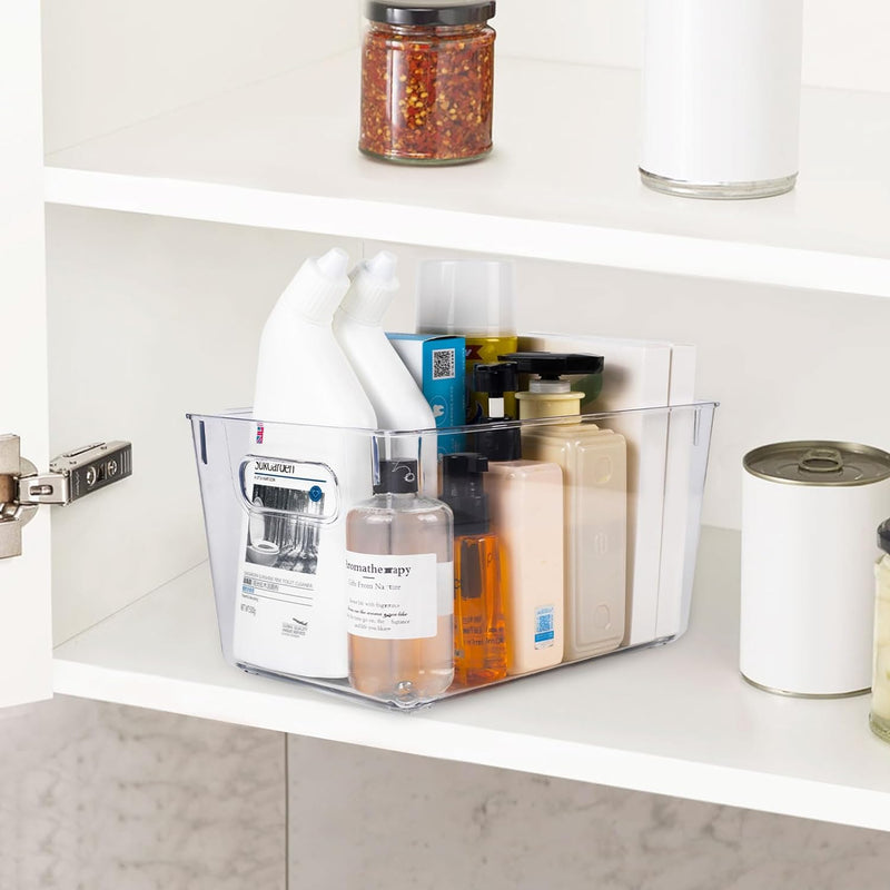 GOMINIMO 4 Pack Storage Bin - NuSea