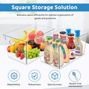 GOMINIMO 8 Pack Storage Bin - NuSea