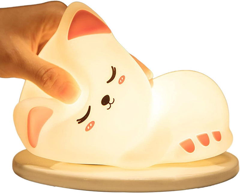 GOMINIMO Cat Night Lamp Remote - NuSea