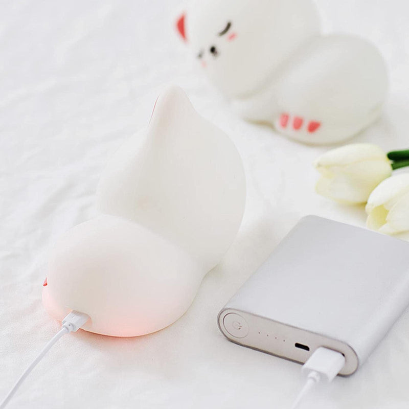 GOMINIMO Cat Night Lamp Remote - NuSea