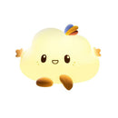 GOMINIMO Cloud Night Lamp Timer Remote - NuSea