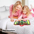 GOMINIMO Kids Busy Board Learning Toys (Pink) - NuSea