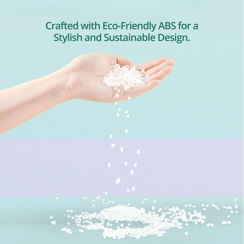 Gominimo Kids Piano Keyboard Music Toys with Snail Shape Design Green - NuSea