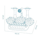 GOMINIMO Kids Toy Educational Drum Set - NuSea