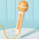 GOMINIMO Kids Toy Musical Educational Electronic Piano Keyboard (Pink) - NuSea