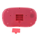 GOMINIMO Kids Toy Musical Ferris Wheel Piano Keyboard (Blue) - NuSea