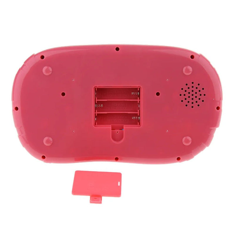 GOMINIMO Kids Toy Musical Ferris Wheel Piano Keyboard (Blue) - NuSea