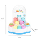 GOMINIMO Kids Toy Musical Jumping Piano Keyboard - NuSea