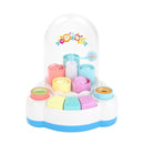 GOMINIMO Kids Toy Musical Jumping Piano Keyboard - NuSea