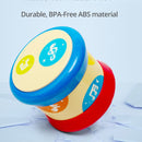 GOMINIMO Kids Toy Musician Drum - NuSea