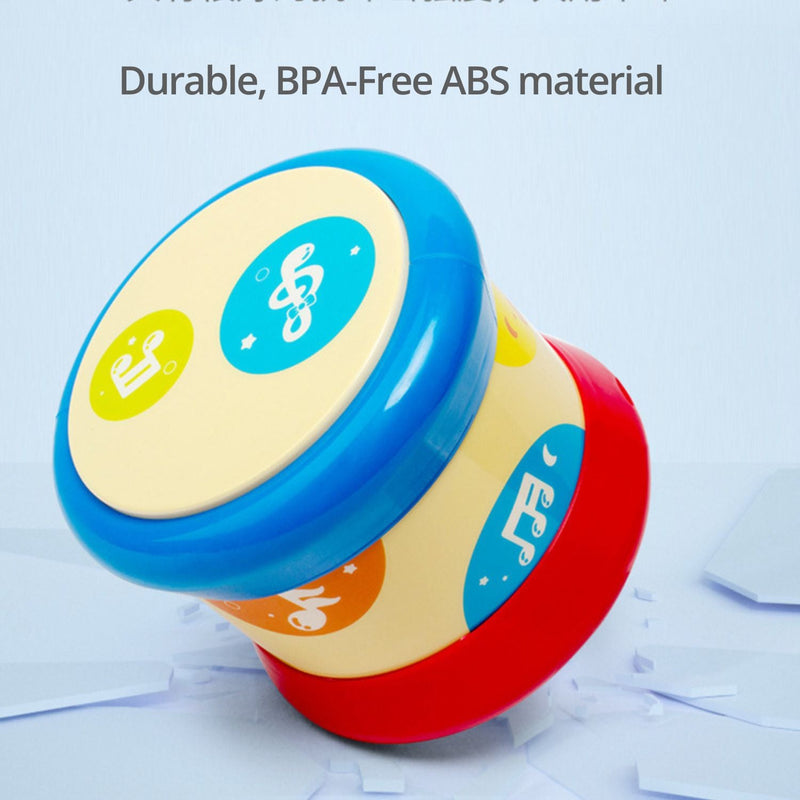 GOMINIMO Kids Toy Musician Drum - NuSea