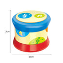 GOMINIMO Kids Toy Musician Drum - NuSea